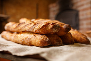 La Boulangerie parisienne UTOPIE sacrée Meilleure Baguette de Paris en 2024